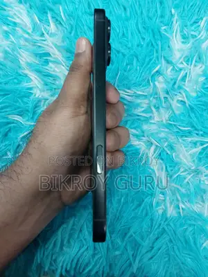 Apple iPhone 16 Pro Max 512 GB Black