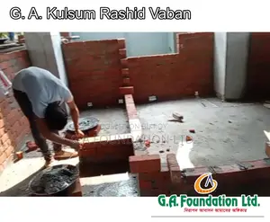 3-Bedroom Apartment in G. A. Kulsum Rashid, Mirpur for Sale