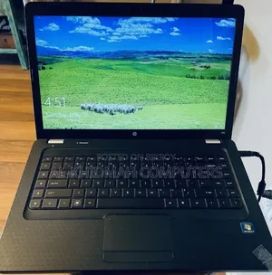 Laptop HP Pavilion 15 4GB Intel HDD 500GB