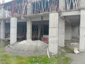 ৩ বেডরুমের অ্যাপার্টমেন্ট আল-মুসাউইর, উত্তরা বিক্রয়ের জন্য