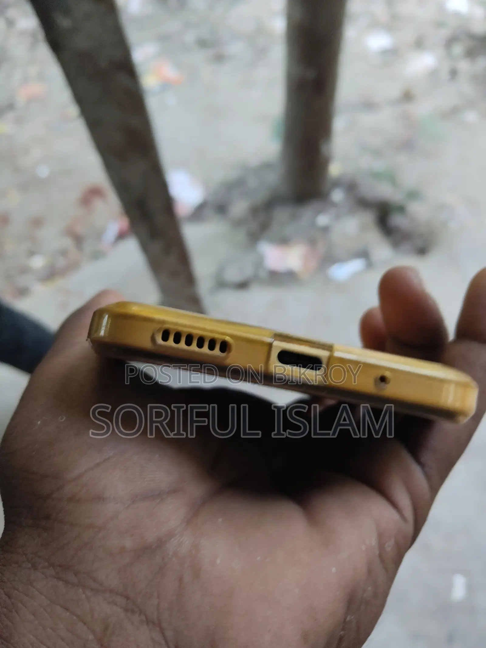 Xiaomi 12S Ultra 256 GB Orange