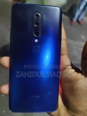 ওয়ানপ্লাস ৭ প্রো ২৫৬ জিবি ব্লু