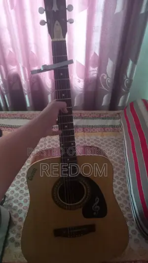 Givson Classic Guitar