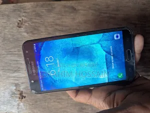 Samsung Galaxy J7 Core 16 GB Black