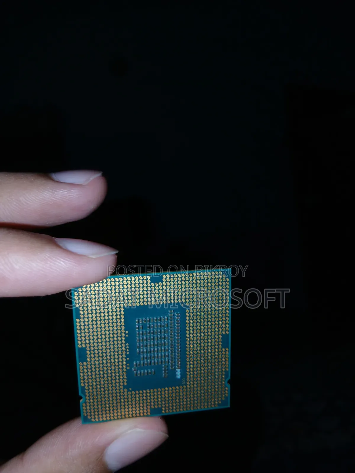 আই৩ ৩য় জেনারেশন বিক্রির জন্য !