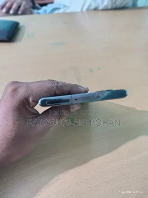 Samsung Galaxy Note 10 Plus 5G 256 GB Black