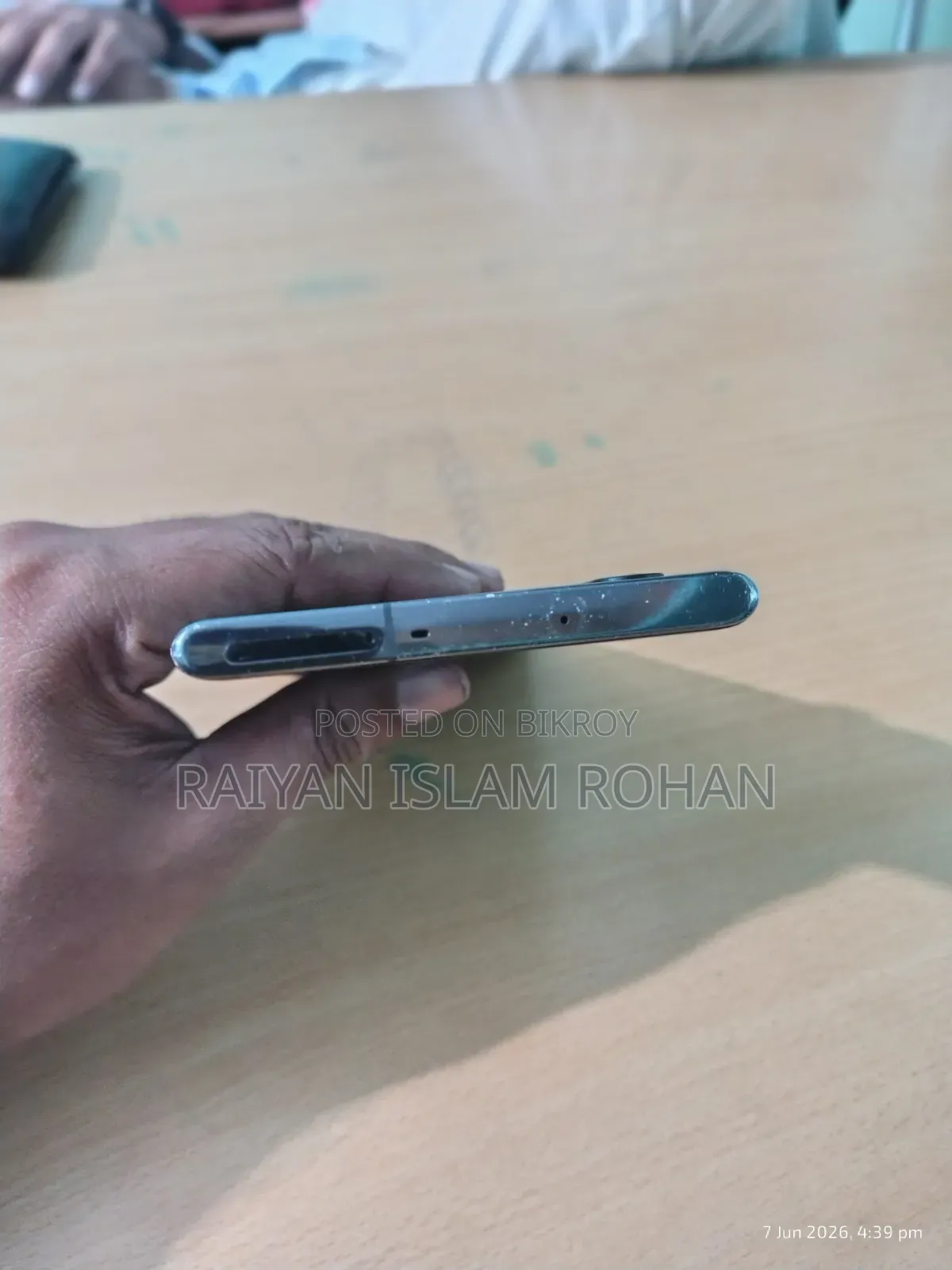 Samsung Galaxy Note 10 Plus 5G 256 GB Black