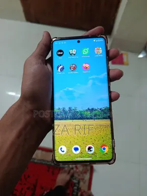 Motorola Moto G85 128 GB Blue