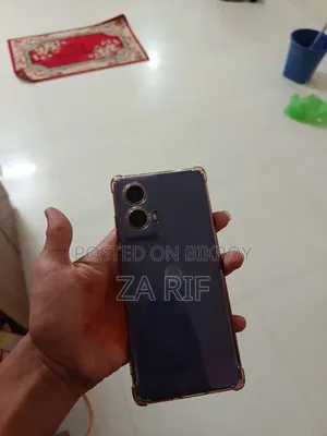 Motorola Moto G85 128 GB Blue
