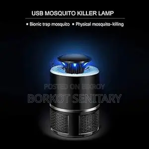 Mosquito Killing Lamp