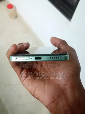 iQOO Z9 256 GB Blue