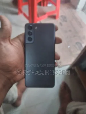 স্যামসাং গ্যালাক্সি এস২১ ৫জি ২৫৬ জিবি ব্লু