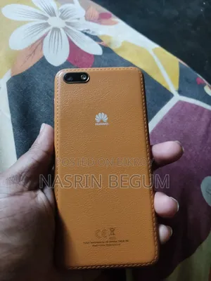 Huawei Y9 32 GB Pink
