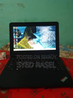 Laptop Lenovo Legion 5 8GB Intel Core I3 SSD 256GB