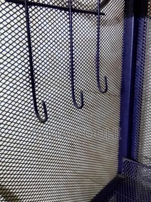 Large Kirche Rack