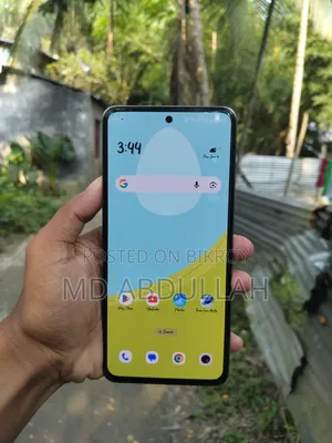 Oppo F27 256 GB Orange
