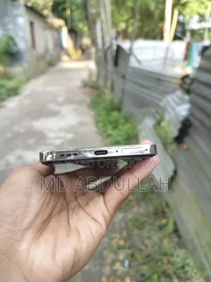 Oppo F27 256 GB Orange