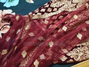 Velvet Lehenga