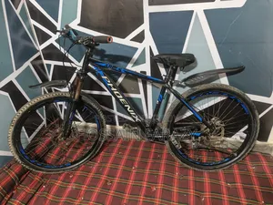 Phoenix Aluminum Cycle 26"
