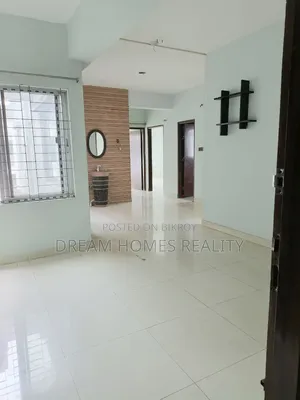 ধানমন্ডিতে ৩ বেডরুমের অ্যাপার্টমেন্ট বিক্রয়ের জন্য