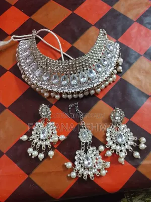 New Jewellery