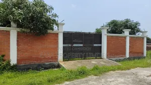 ক্ষতিগ্রস্ত ৩ কাঠা প্লট ৮ নং সেক্টরে।