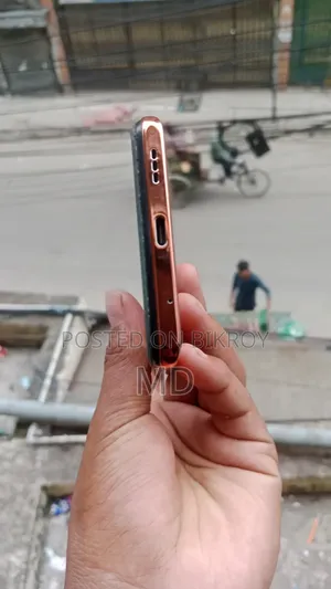Xiaomi Redmi Note 10 Pro 128 GB Rose Gold