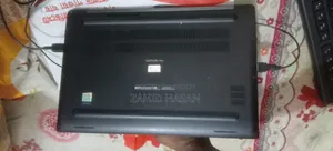 ল্যাপটপ ডেল ল্যাটিচিউড ৭৪৯০ ৮জিবি ইন্টেল কোর আই৫ এসএসডি ২৫৬জিবি