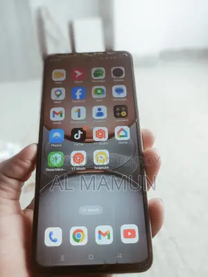 Realme C75 128 GB Gold