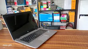 Laptop HP EliteBook 840 G3 8GB Intel Core I5 SSD 256GB