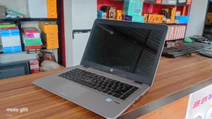 Laptop HP EliteBook 840 G3 8GB Intel Core I5 SSD 256GB