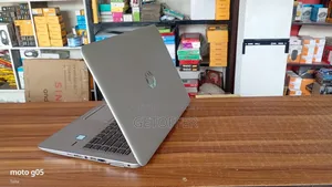 Laptop HP EliteBook 840 G3 8GB Intel Core I5 SSD 256GB