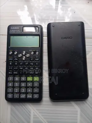 Calculator