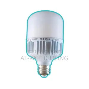 Radar Motion Sensor LED Bulb | Turns on when it detects people | Auto On-Off