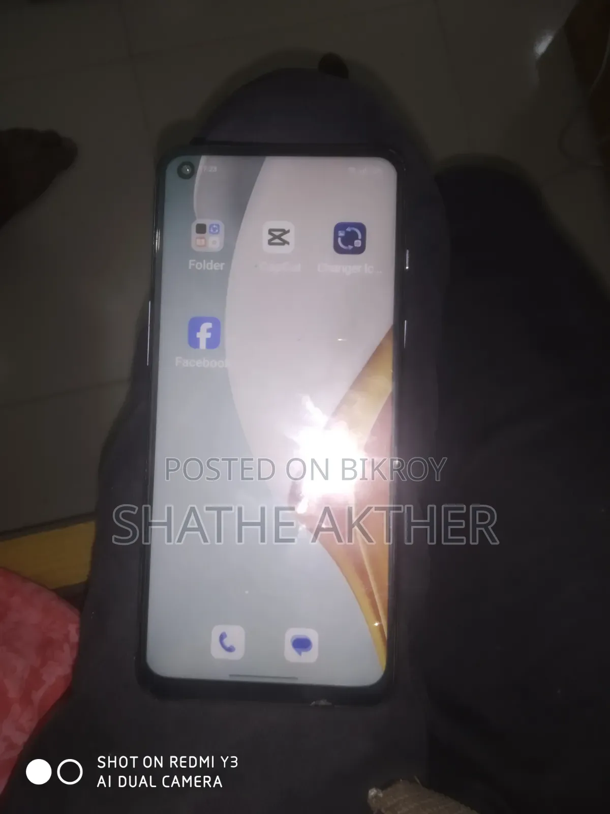 OnePlus 8 GB