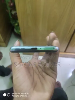 OnePlus 8 GB