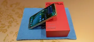 New OnePlus 15R 512 GB Green