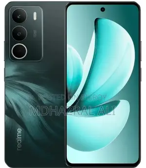 Realme C71 128 GB Green
