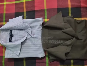 2 Shirts