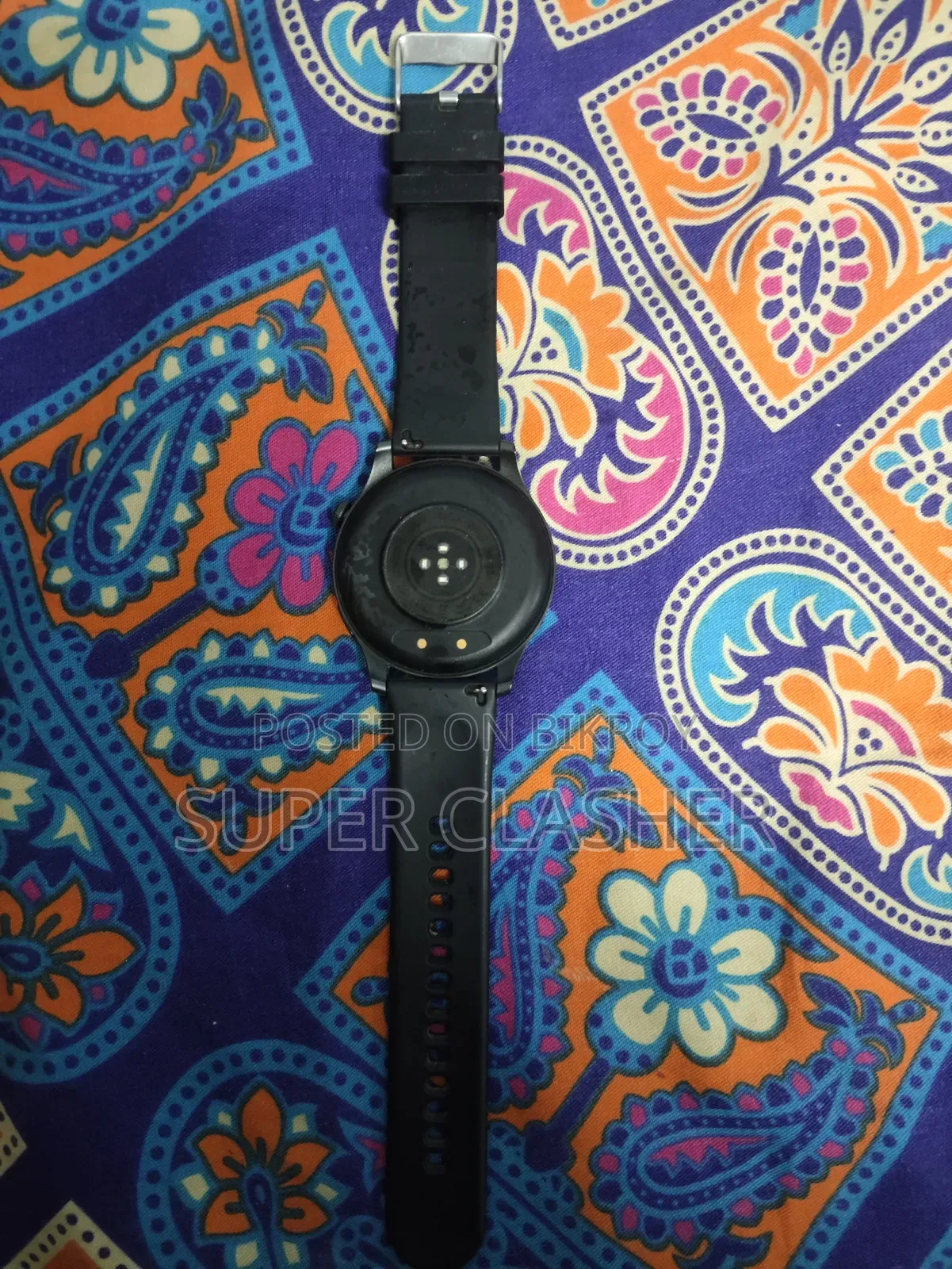 Colmi V73 Smart Watch