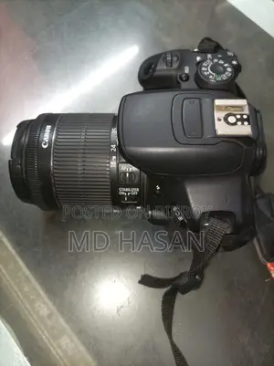ক্যানন ইওএস ৭০০ডি ডিএসএলআর ক্যামেরা বিক্রয়