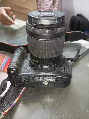 ক্যানন ইওএস ৭০০ডি ডিএসএলআর ক্যামেরা বিক্রয়