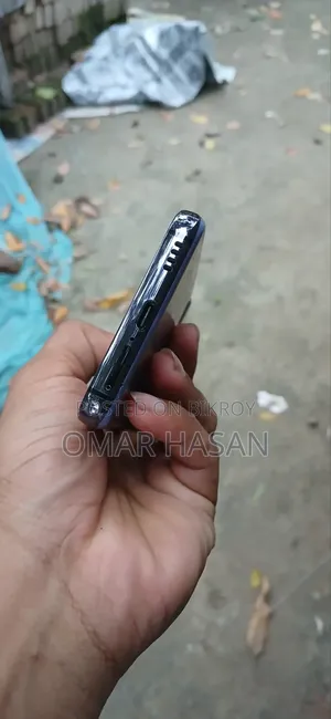 Samsung Galaxy S21 5G 128 GB Black
