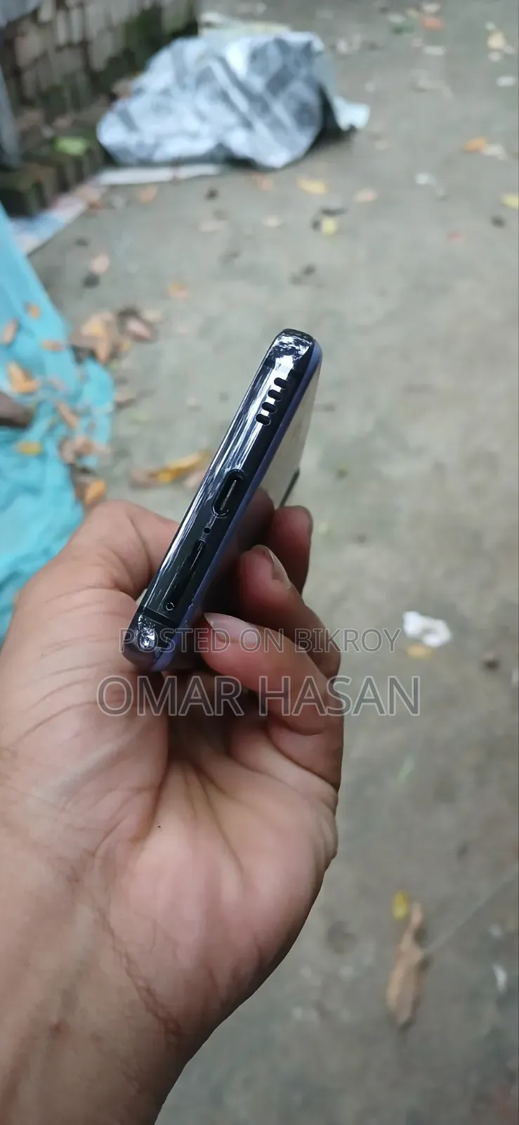 Samsung Galaxy S21 5G 128 GB Black