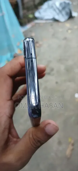 Samsung Galaxy S21 5G 128 GB Black