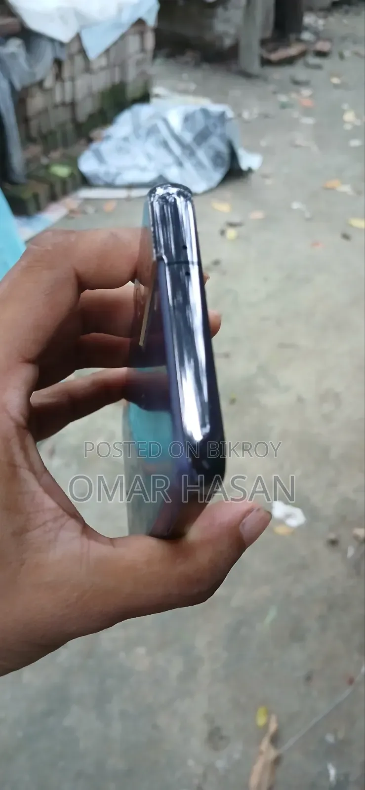 Samsung Galaxy S21 5G 128 GB Black