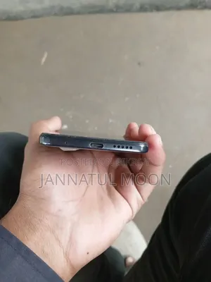 Xiaomi Redmi Note 11 64 GB Black