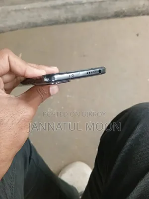 Xiaomi Redmi Note 11 64 GB Black
