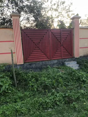 Sector: 26, East-North Corner 75 Ft Road 10 Katha Plot Sale in Purbachal