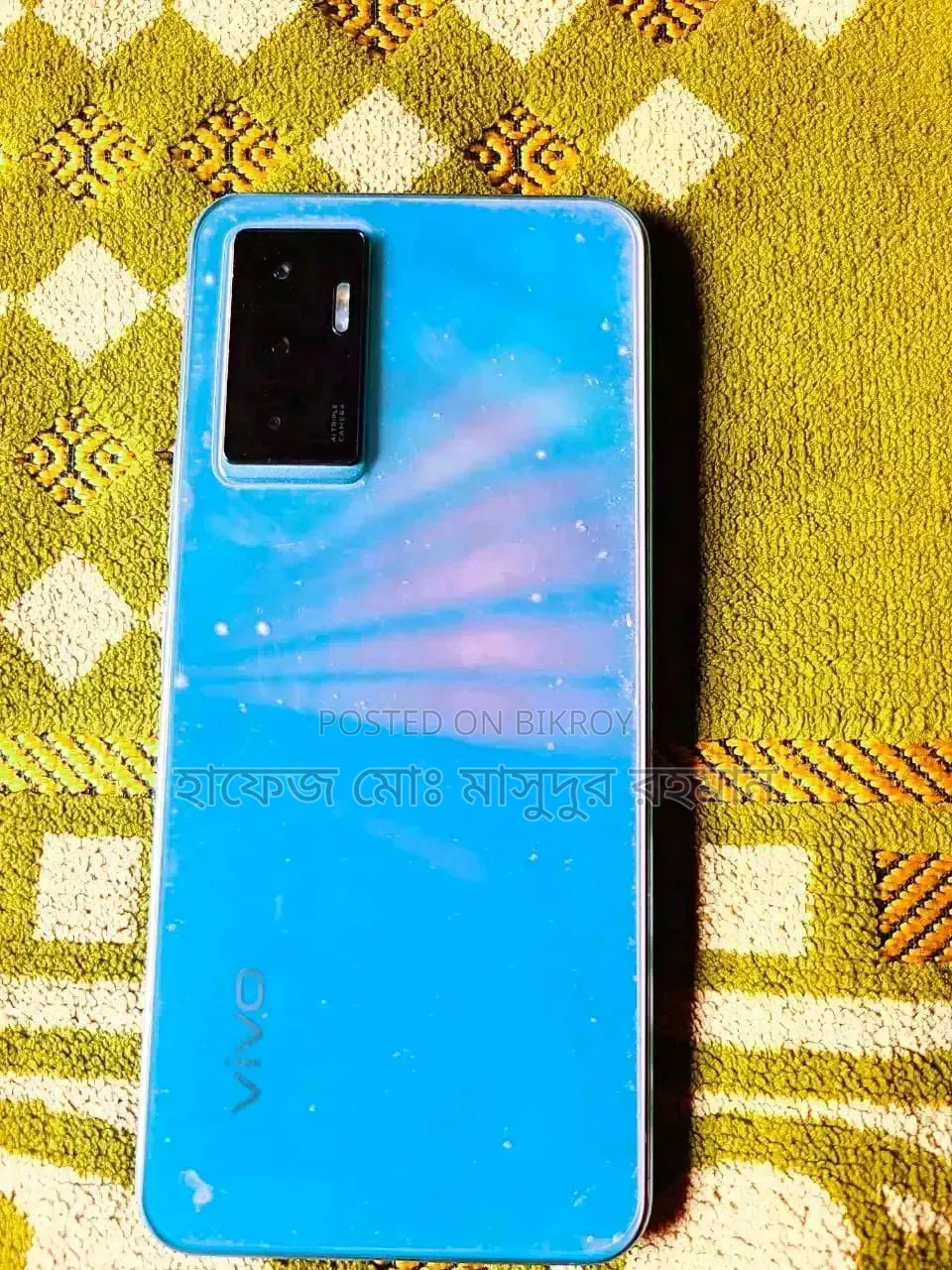 Vivo V23 5G 128 GB